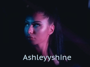 Ashleyyshine