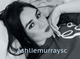 Ashliemurraysc