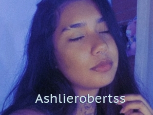 Ashlierobertss