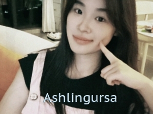 Ashlingursa