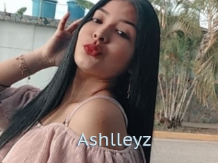 Ashlleyz