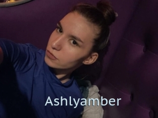 Ashlyamber