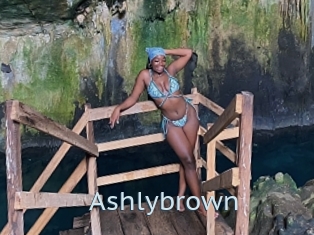 Ashlybrown