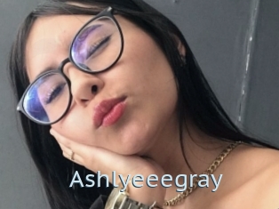 Ashlyeeegray