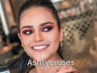 Ashlyeroses