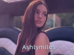 Ashlymiles