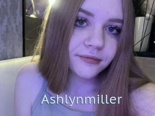 Ashlynmiller