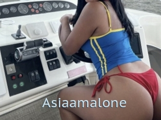 Asiaamalone