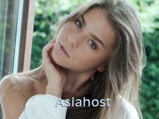 Asiahost