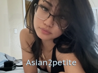 Asian2petite