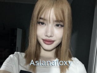 Asianafoxy