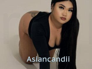 Asiancandii