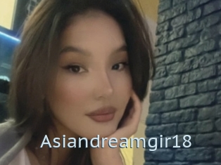 Asiandreamgir18