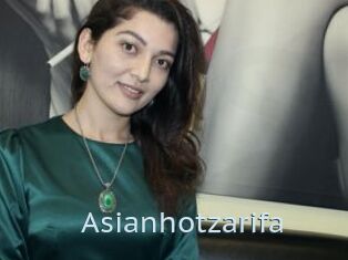 Asianhotzarifa