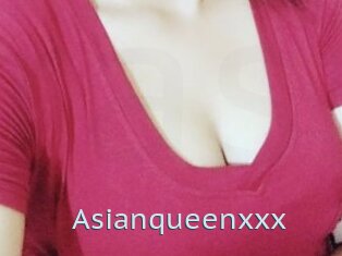 Asianqueenxxx