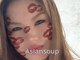 Asiansoup