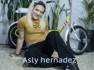 Asly_hernadez