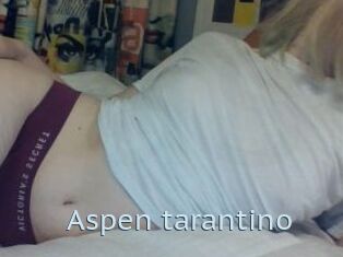 Aspen_tarantino