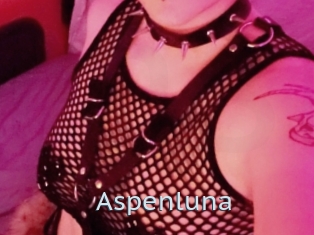 Aspenluna