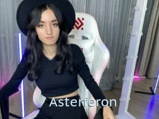 Asterferon