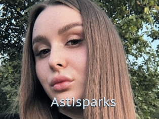 Astisparks