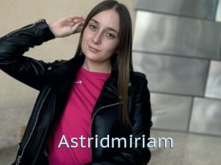 Astridmiriam