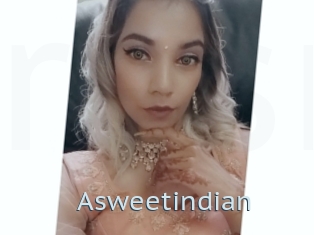 Asweetindian