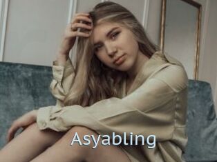 Asyabling