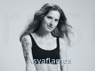 Asyaflames