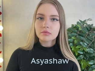 Asyashaw