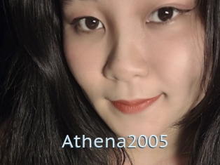 Athena2005