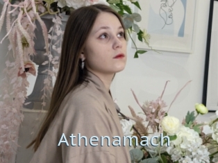 Athenamach