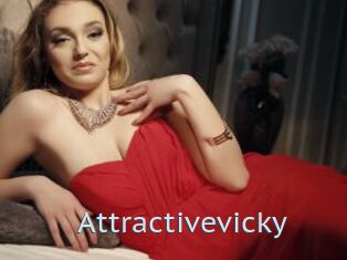 Attractivevicky