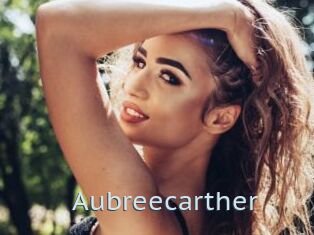 Aubreecarther