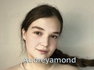 Audreyamond