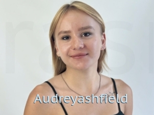 Audreyashfield