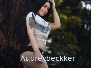 Audreybeckker