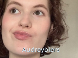 Audreybiers