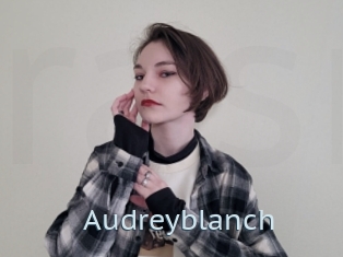 Audreyblanch