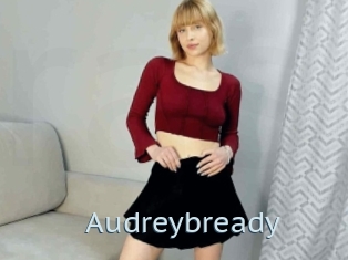 Audreybready