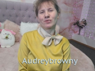 Audreybrowny