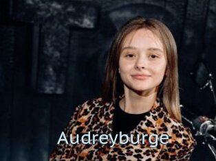 Audreyburge