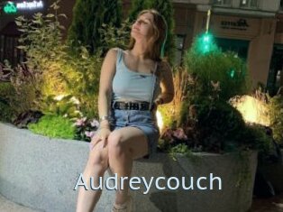 Audreycouch