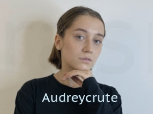 Audreycrute