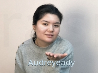 Audreyeady