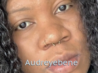 Audreyebene