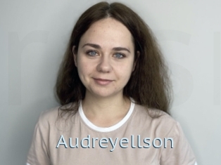 Audreyellson