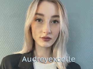 Audreyexcelle