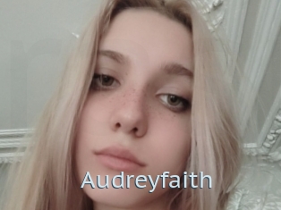 Audreyfaith