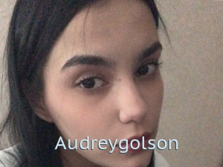 Audreygolson